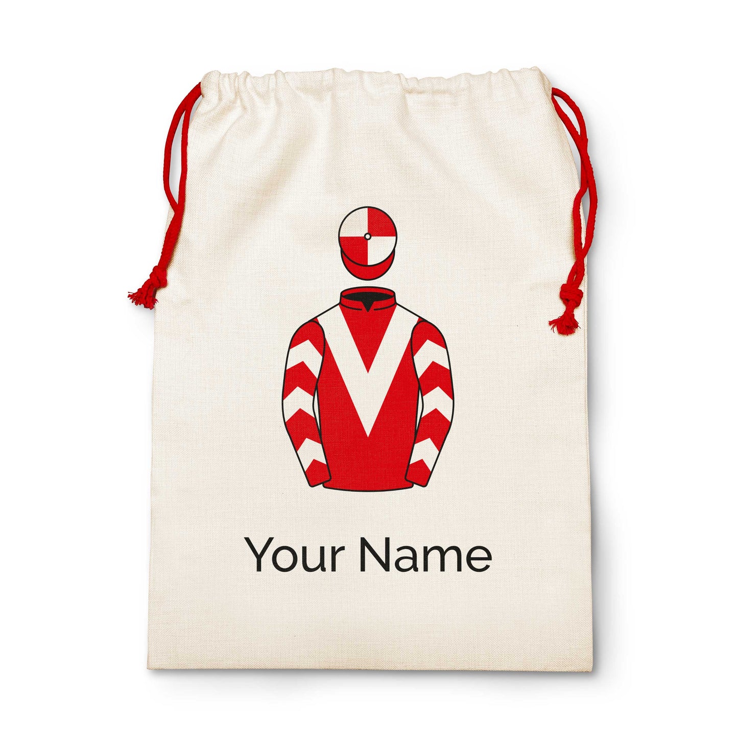 Slaneyville Syndicate Christmas Sack - Christmas Sack - Hacked Up