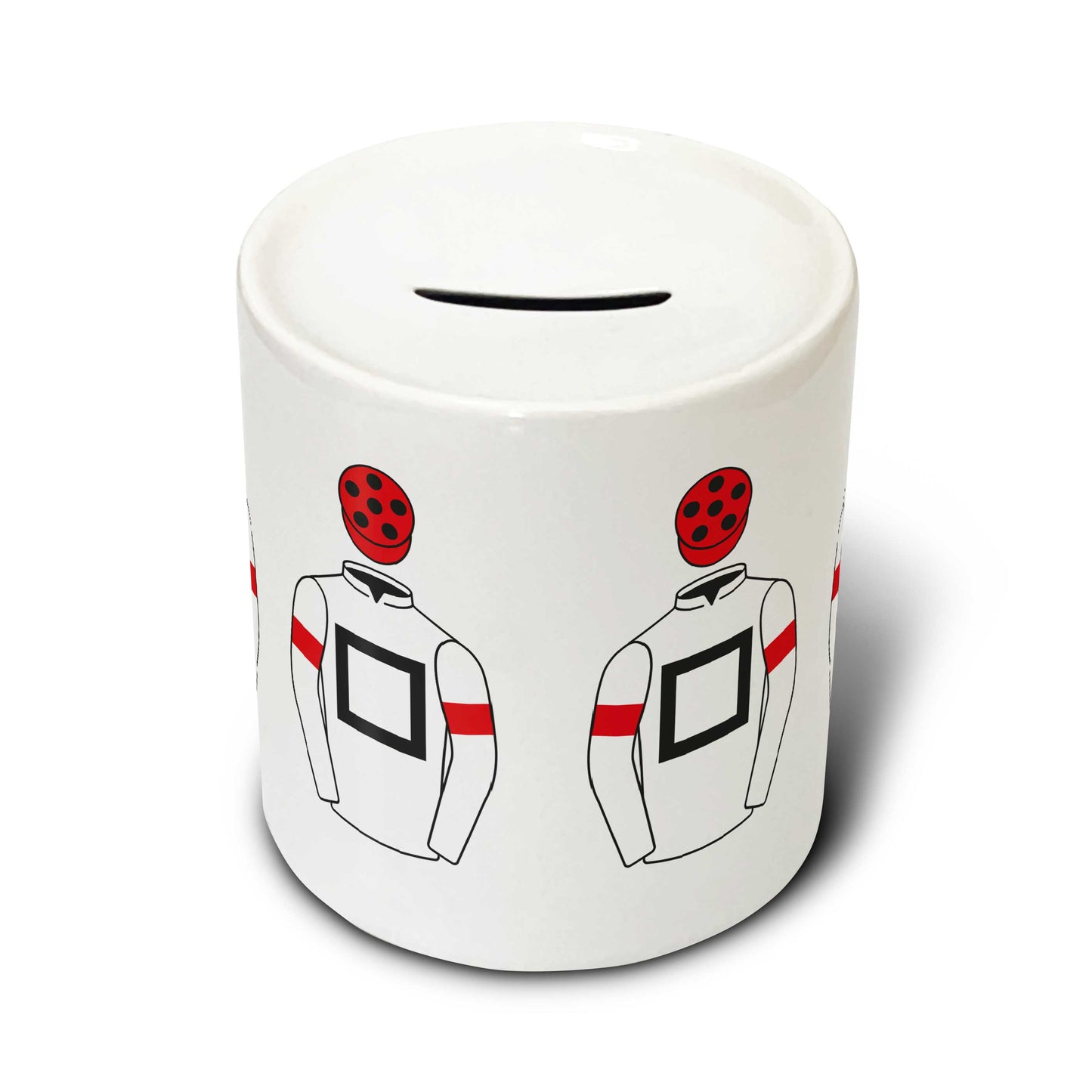 Some Neck Partnership Money Box - Money Box - Hacked Up