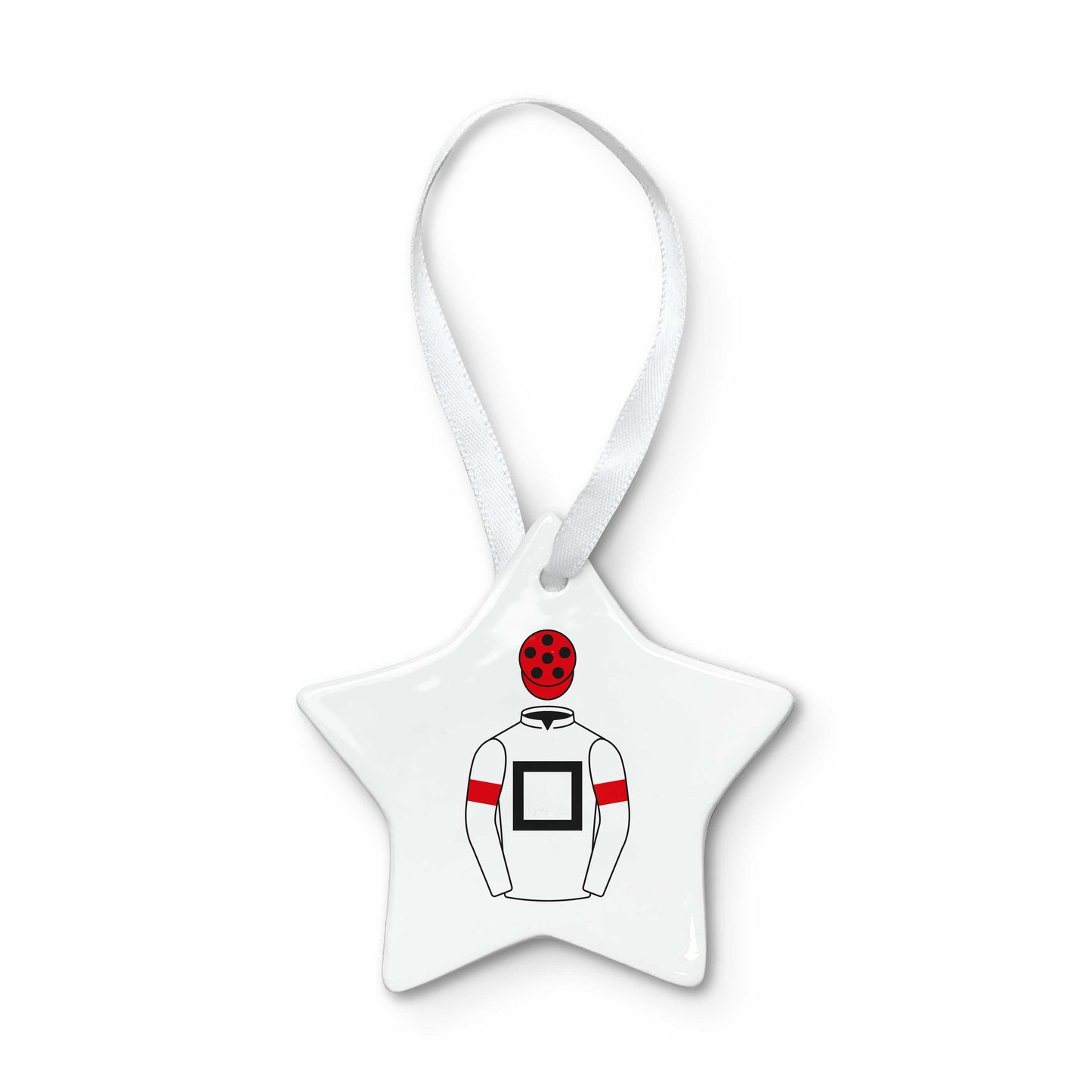 Some Neck Partnership Christmas Tree Decoration - Christmas Tree Decoration - Hacked Up