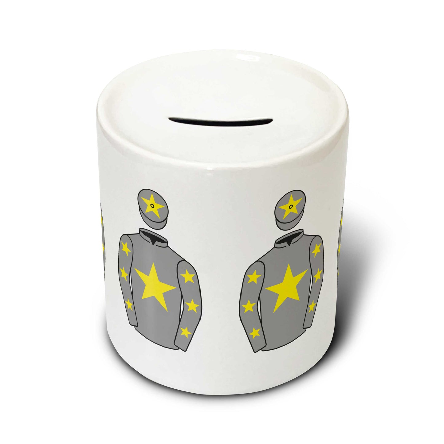 Topspeed Thoroughbreds Money Box - Money Box - Hacked Up