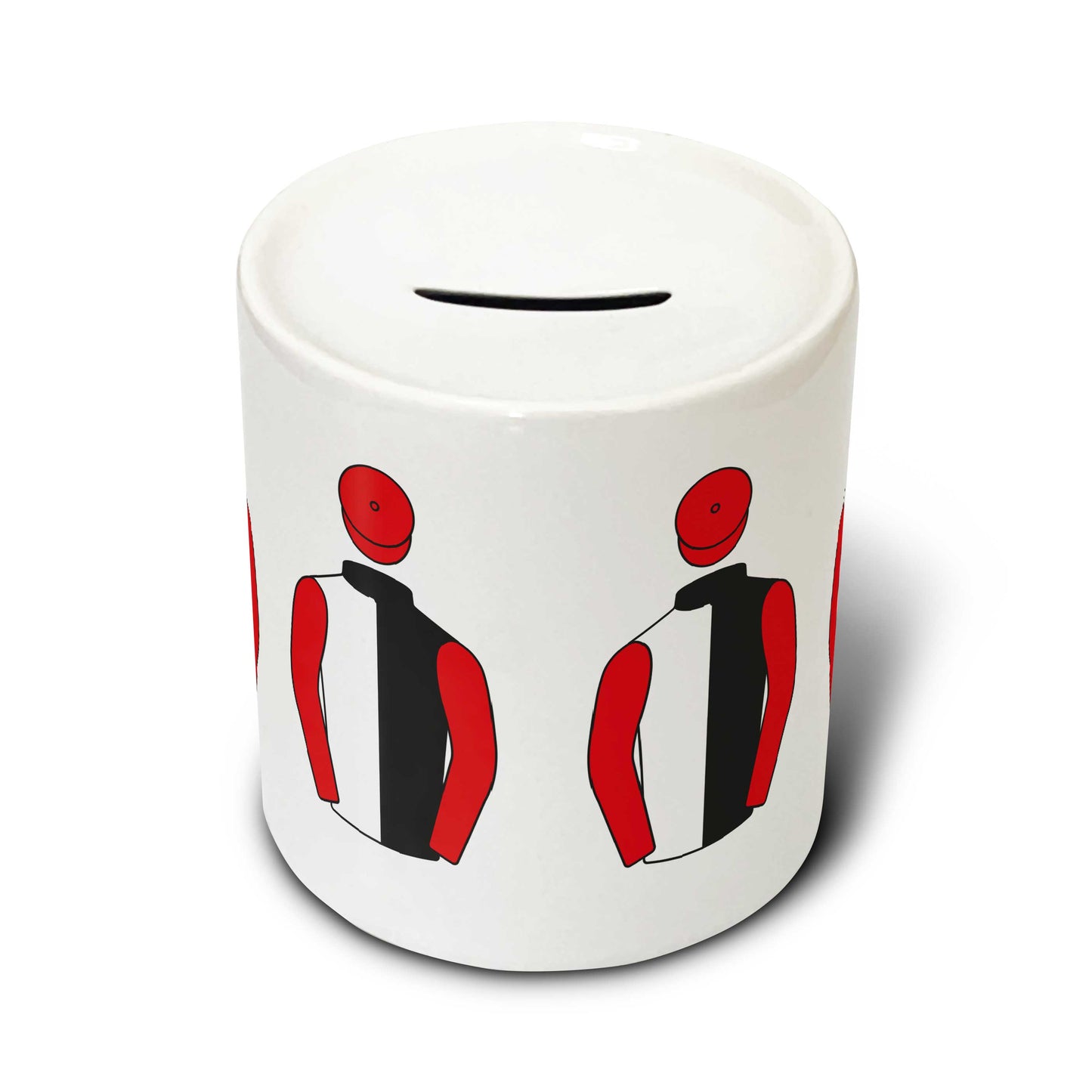 The Stewart Family Money Box - Money Box - Hacked Up