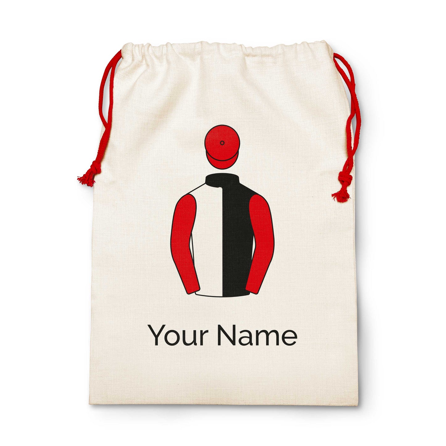 The Stewart Family Christmas Sack - Christmas Sack - Hacked Up