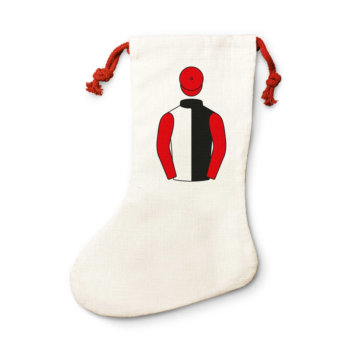 The Stewart Family Christmas Stocking - Christmas Stocking - Hacked Up