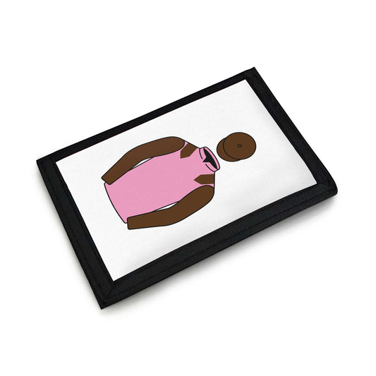 Mrs Suzanne Lawrence Wallet - Wallet - Hacked Up