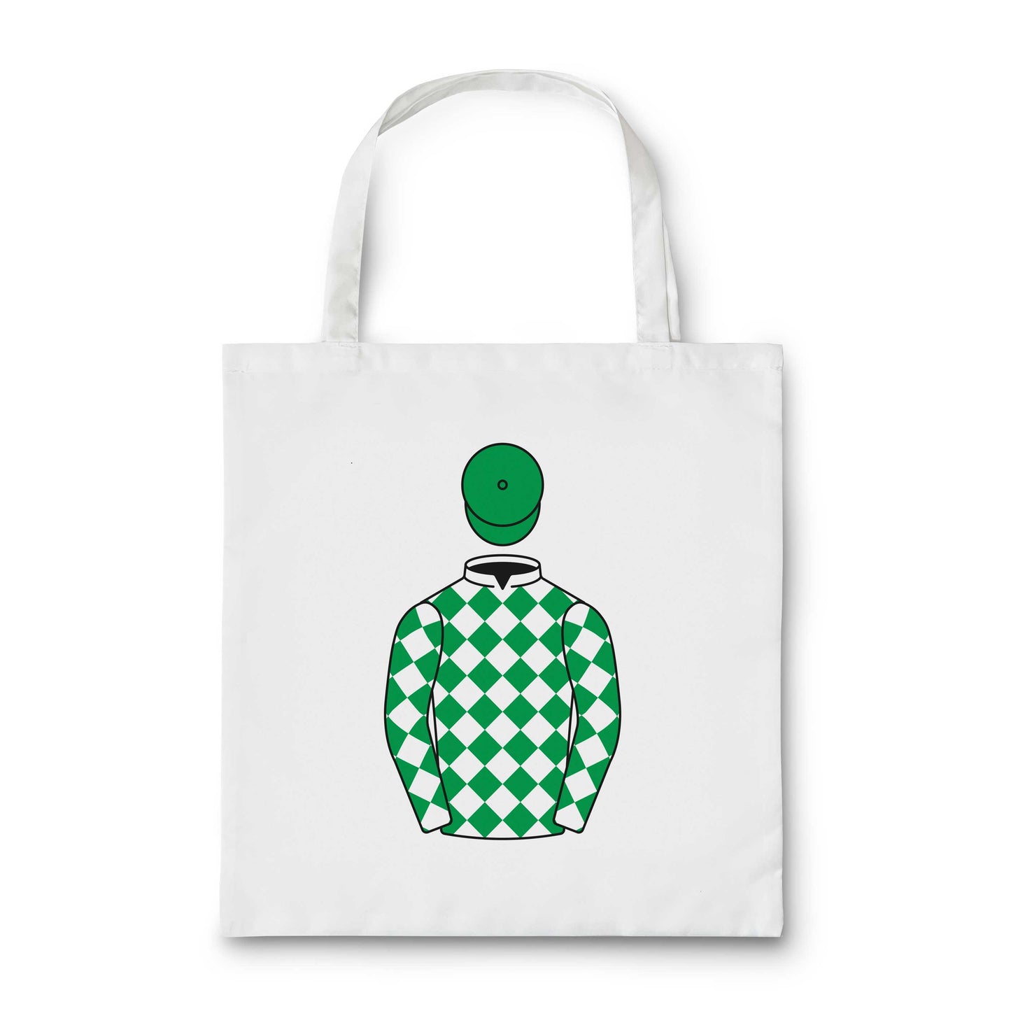 T F P Partnership Tote Bag - Tote Bag - Hacked Up