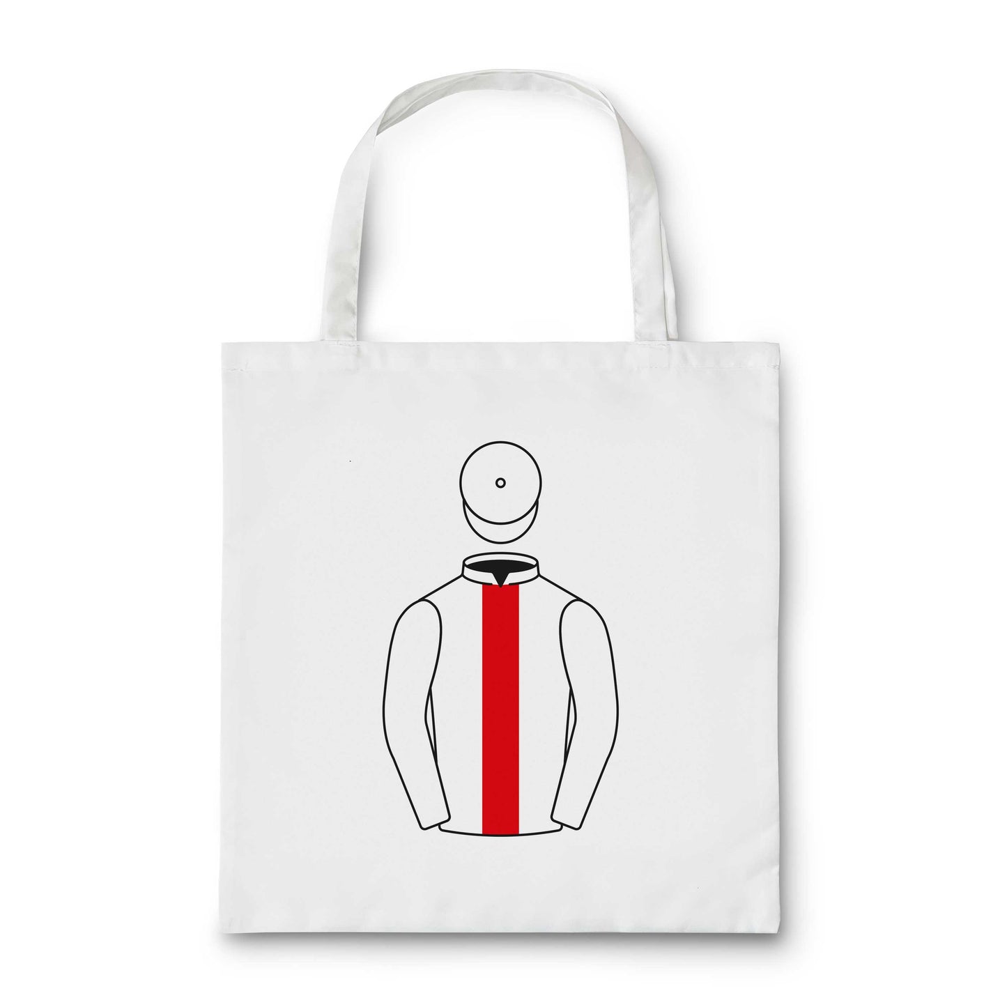 T Spraggett Tote Bag - Tote Bag - Hacked Up