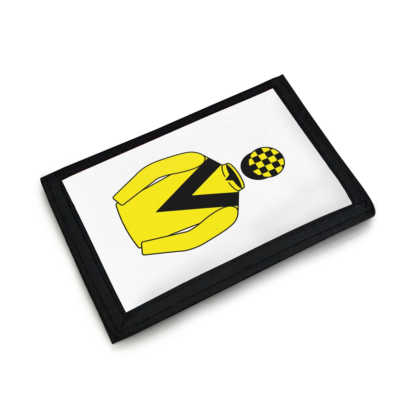 Terry Warner Wallet - Wallet - Hacked Up