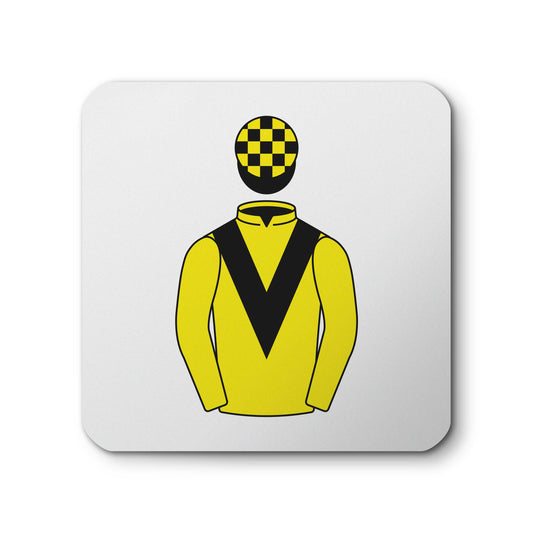 Terry Warner Coaster - Coaster - Hacked Up