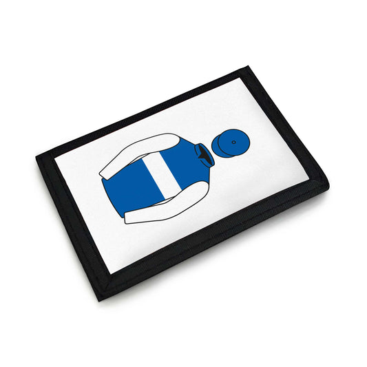 The Bellamy Partnership Wallet - Wallet - Hacked Up