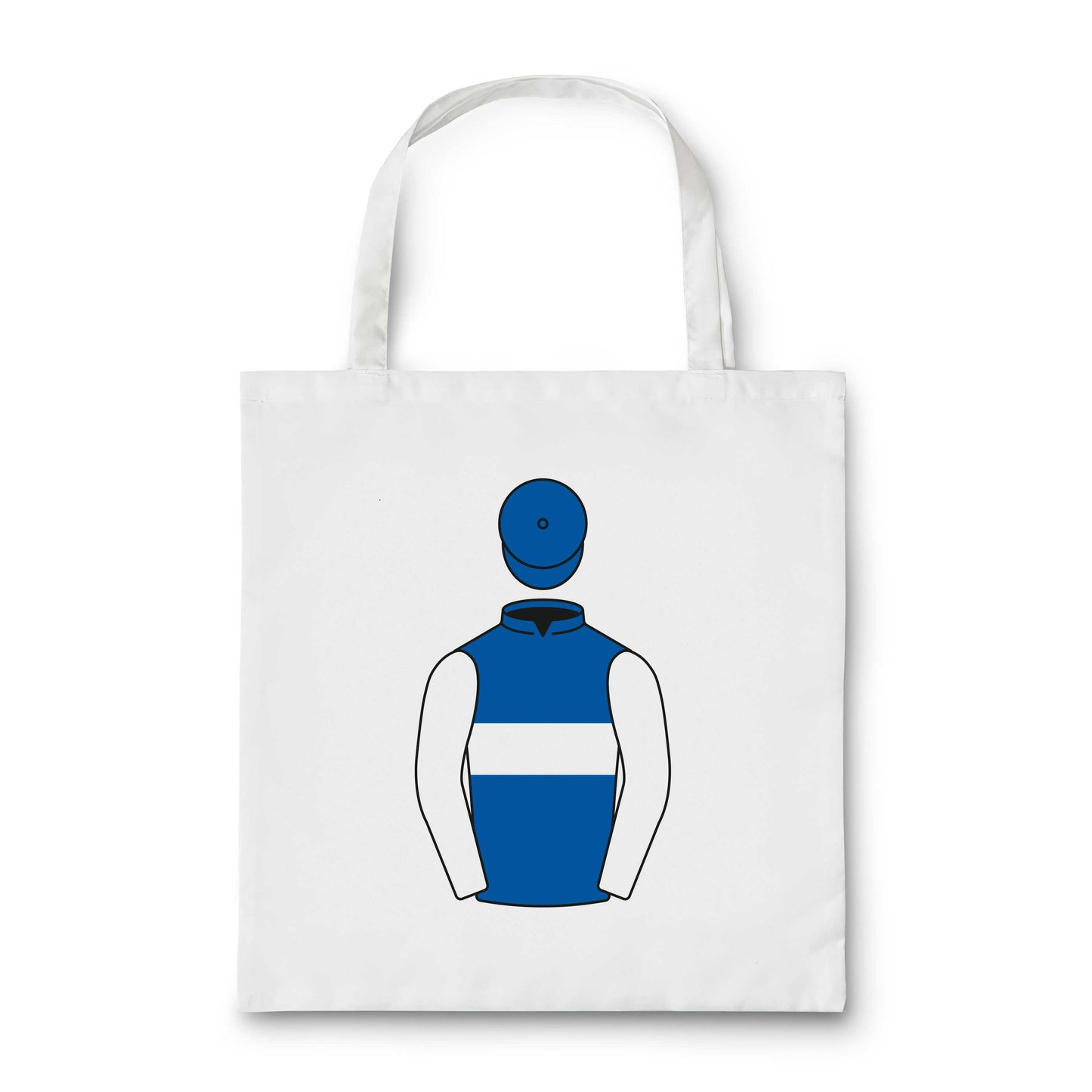 The Bellamy Partnership Tote Bag - Tote Bag - Hacked Up