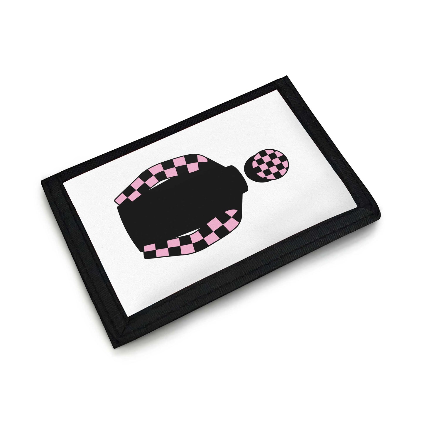 The Can't Say No Partnership Wallet - Wallet - Hacked Up