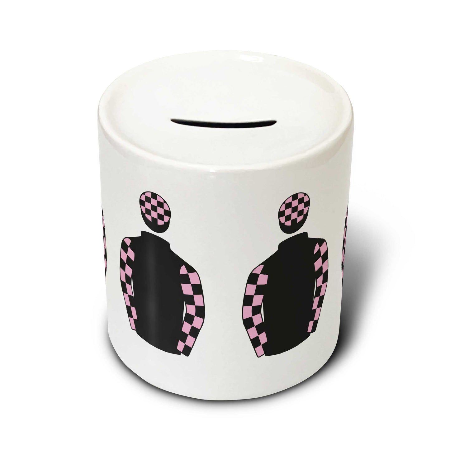 The Can't Say No Partnership Money Box - Money Box - Hacked Up