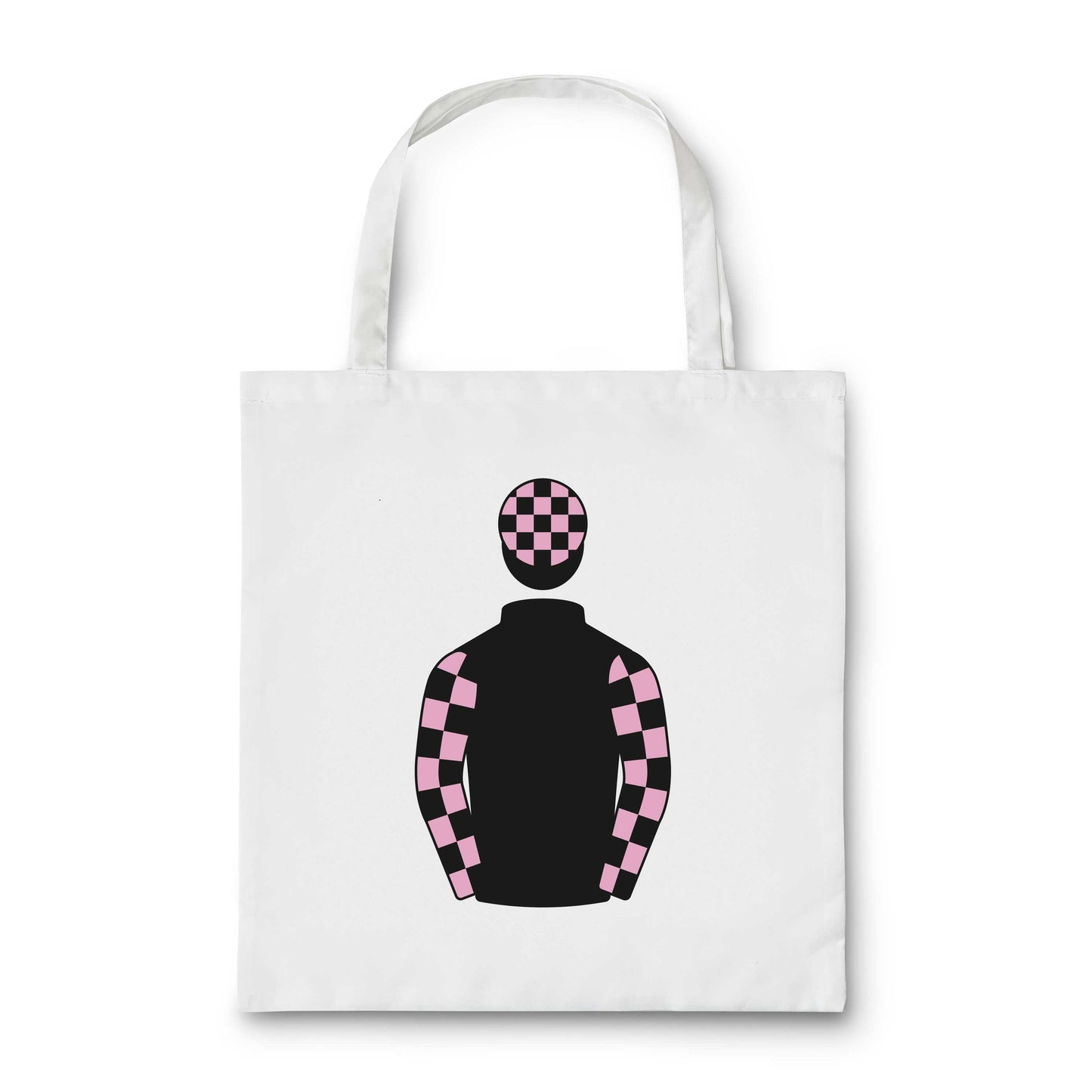 The Can't Say No Partnership Tote Bag - Tote Bag - Hacked Up