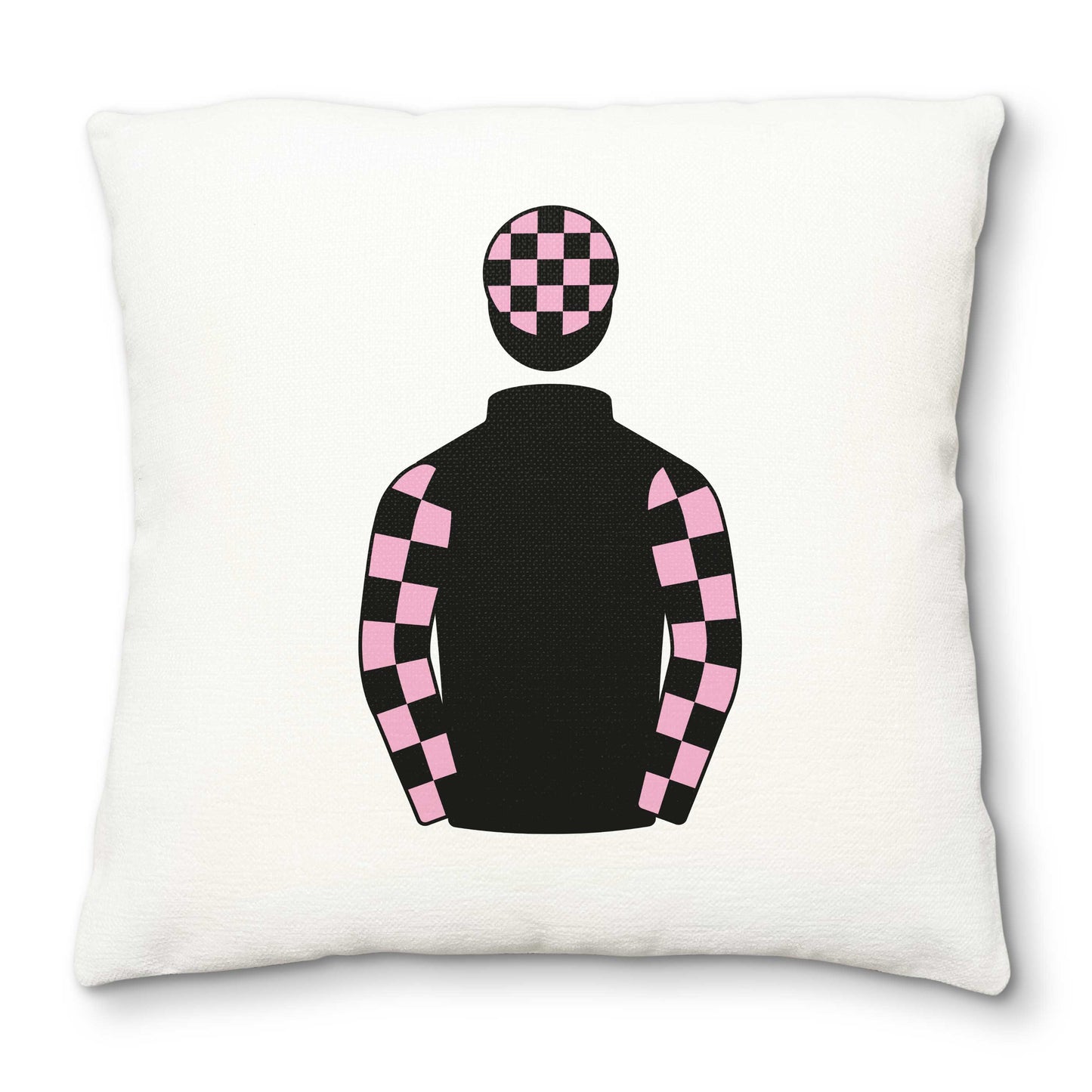 The Can't Say No Partnership Deluxe Cushion Cover - Deluxe Cushion Cover - Hacked Up