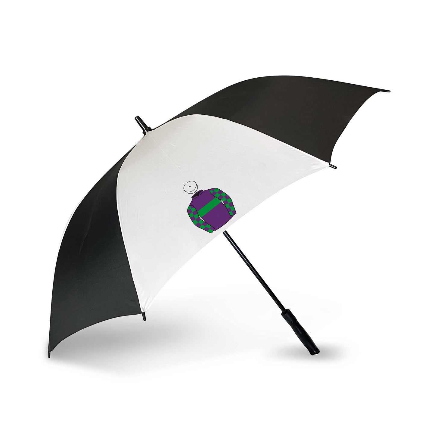The Englands and Heywoods Umbrella - Umbrella - Hacked Up