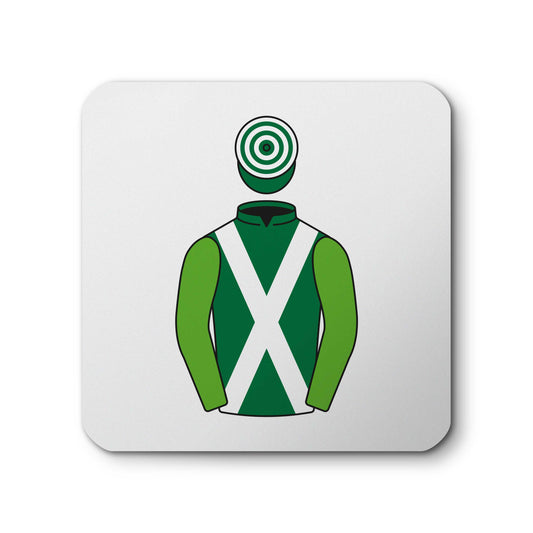 The Festival Goers Coaster - Coaster - Hacked Up