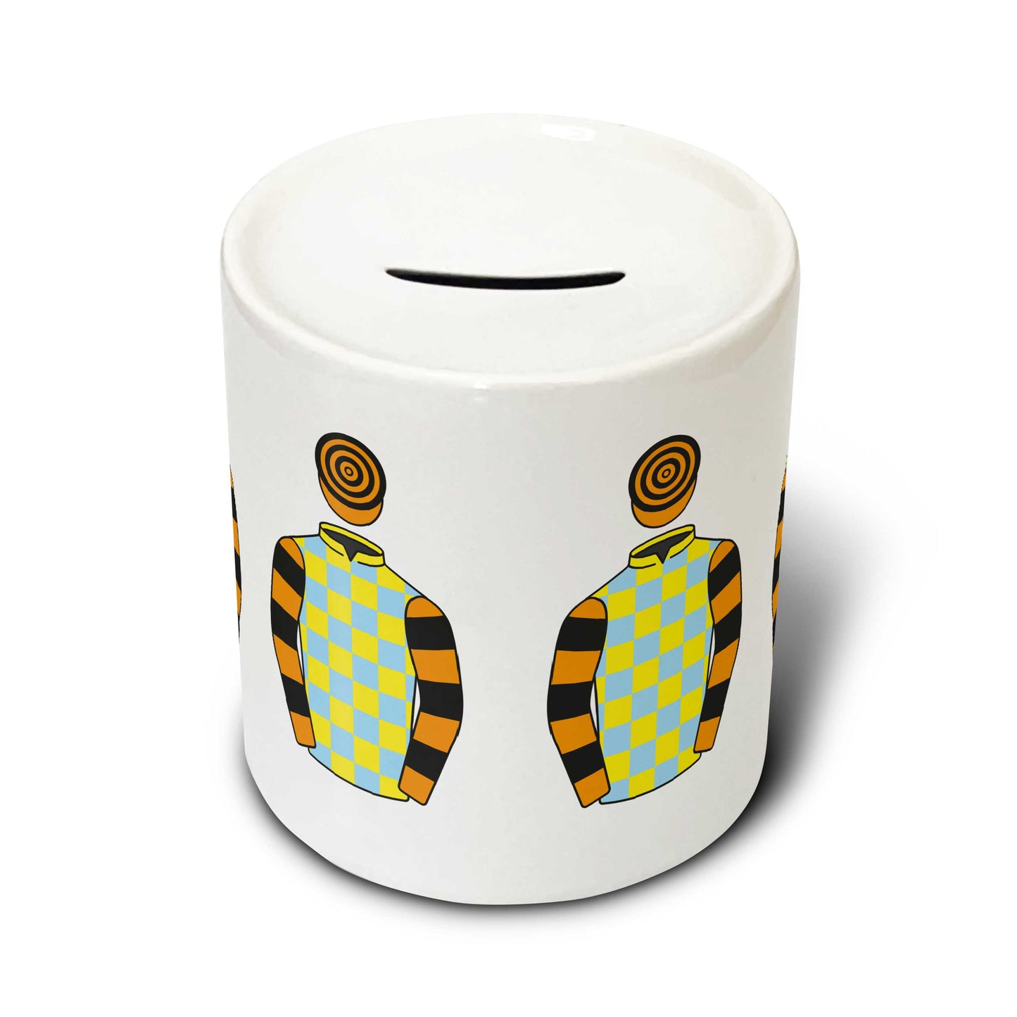 The Knot Again Partnership Money Box - Money Box - Hacked Up