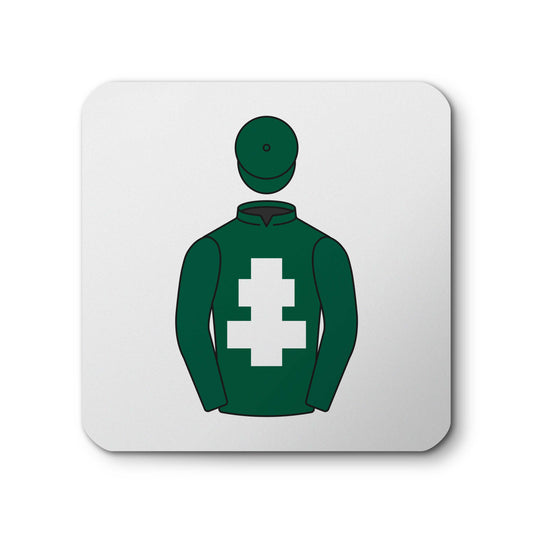 The Masters Syndicate Coaster - Coaster - Hacked Up