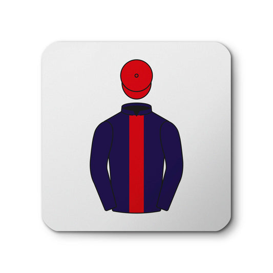 The Not Afraid Partnership Coaster - Coaster - Hacked Up