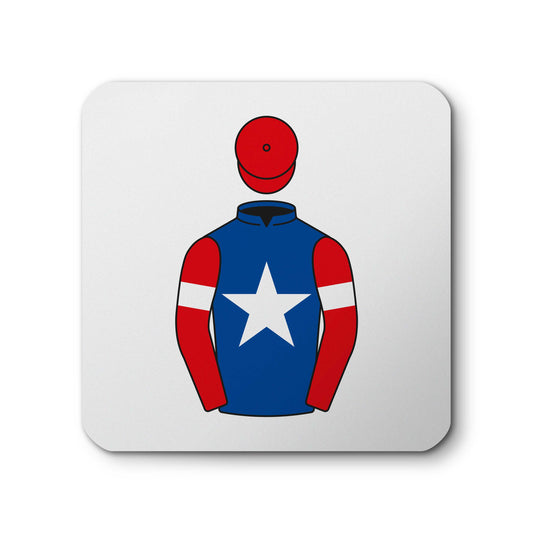 The Racing Emporium Coaster - Coaster - Hacked Up