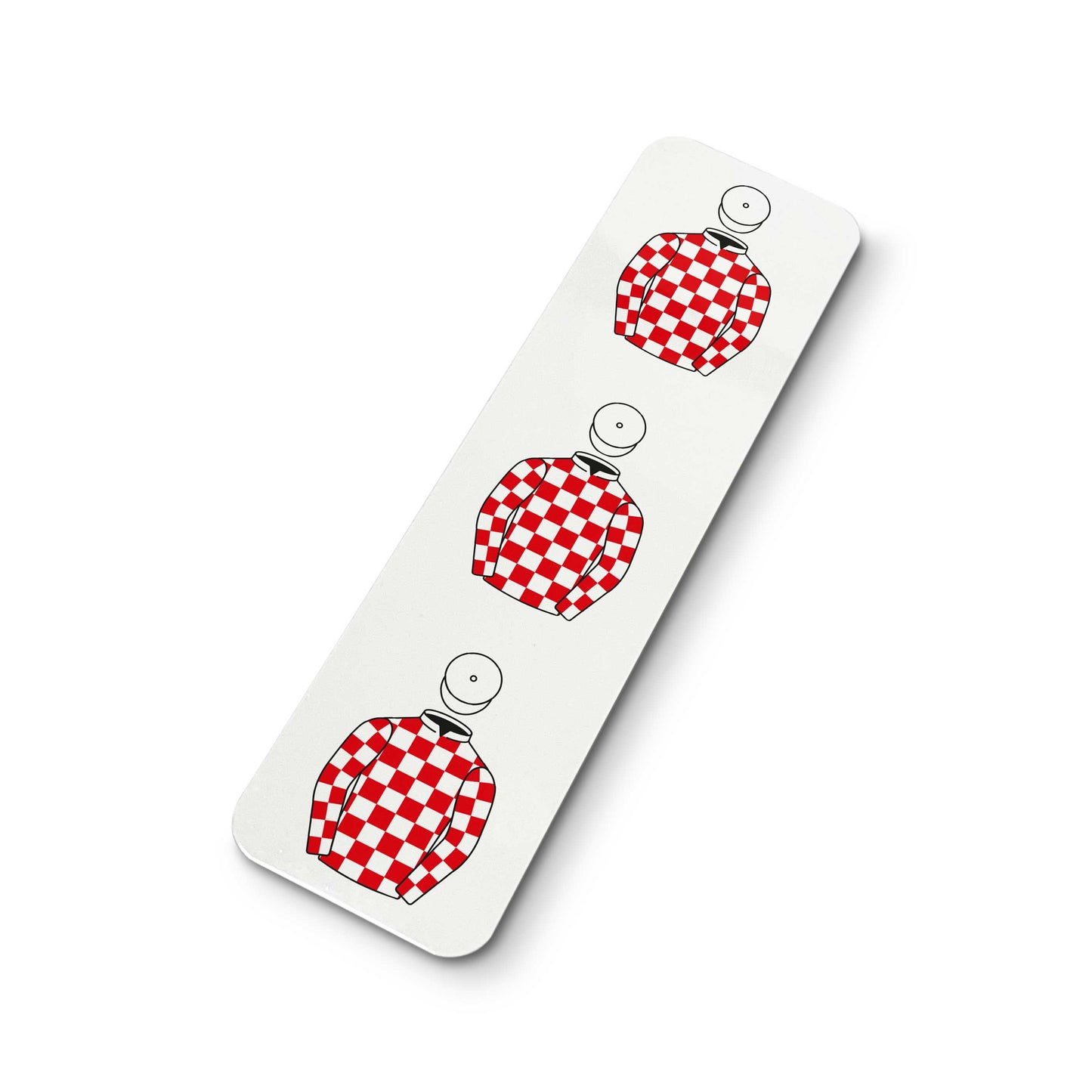 Tim Syder Bookmark - Bookmark - Hacked Up