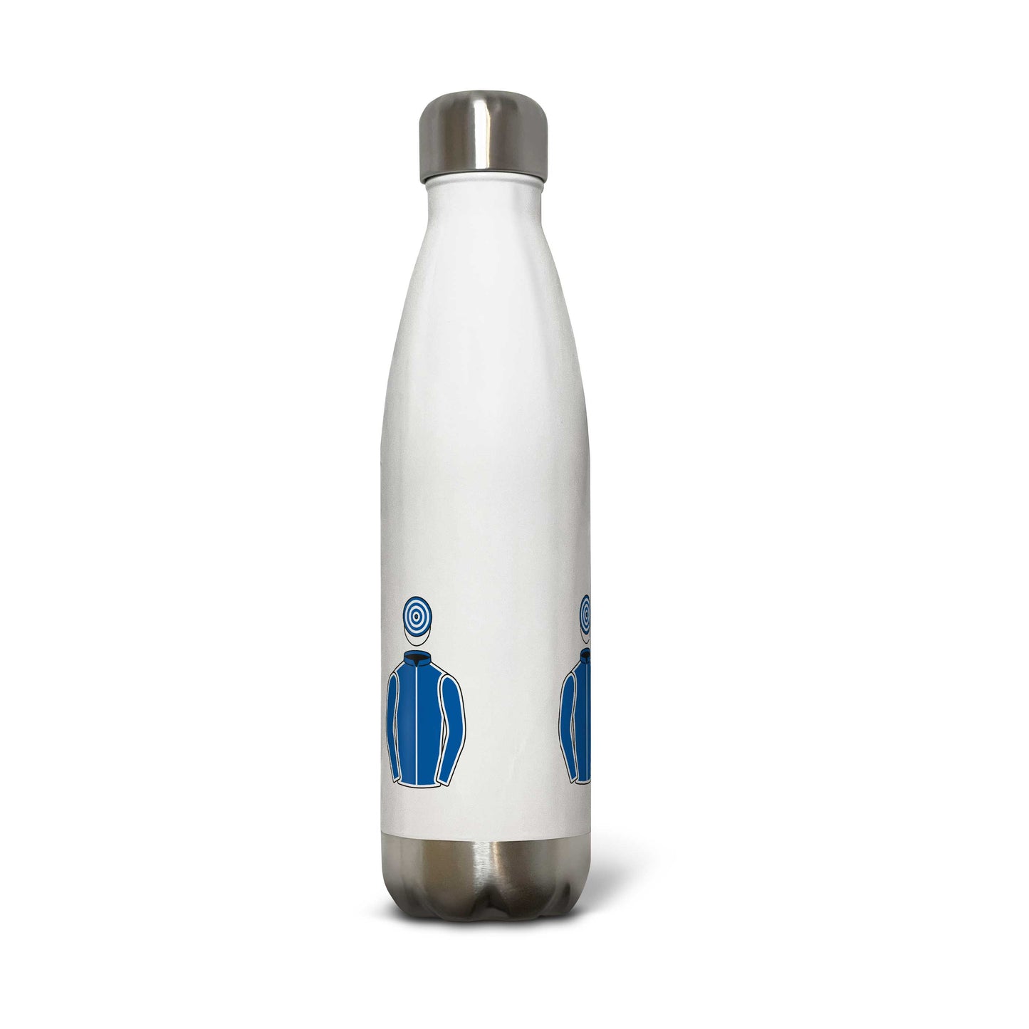 Tony Bloom Horse Racing Drinks Bottle - Hacked Up Horse Racing Gifts
