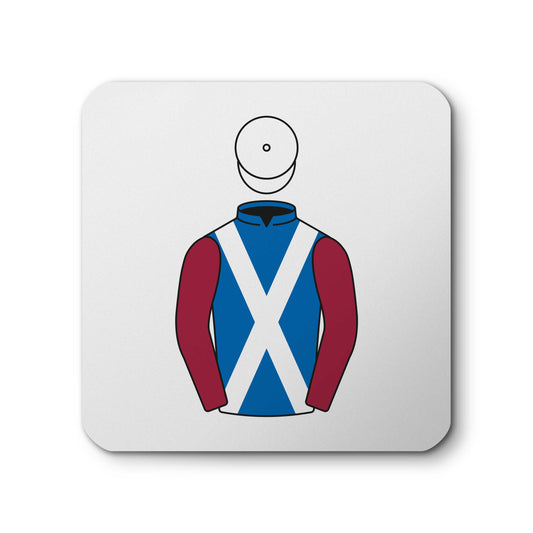 Two Golf Widows Coaster - Coaster - Hacked Up