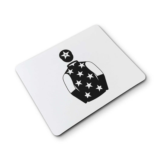 Tyrrels Racing Mouse Mat - Mouse Mat - Hacked Up