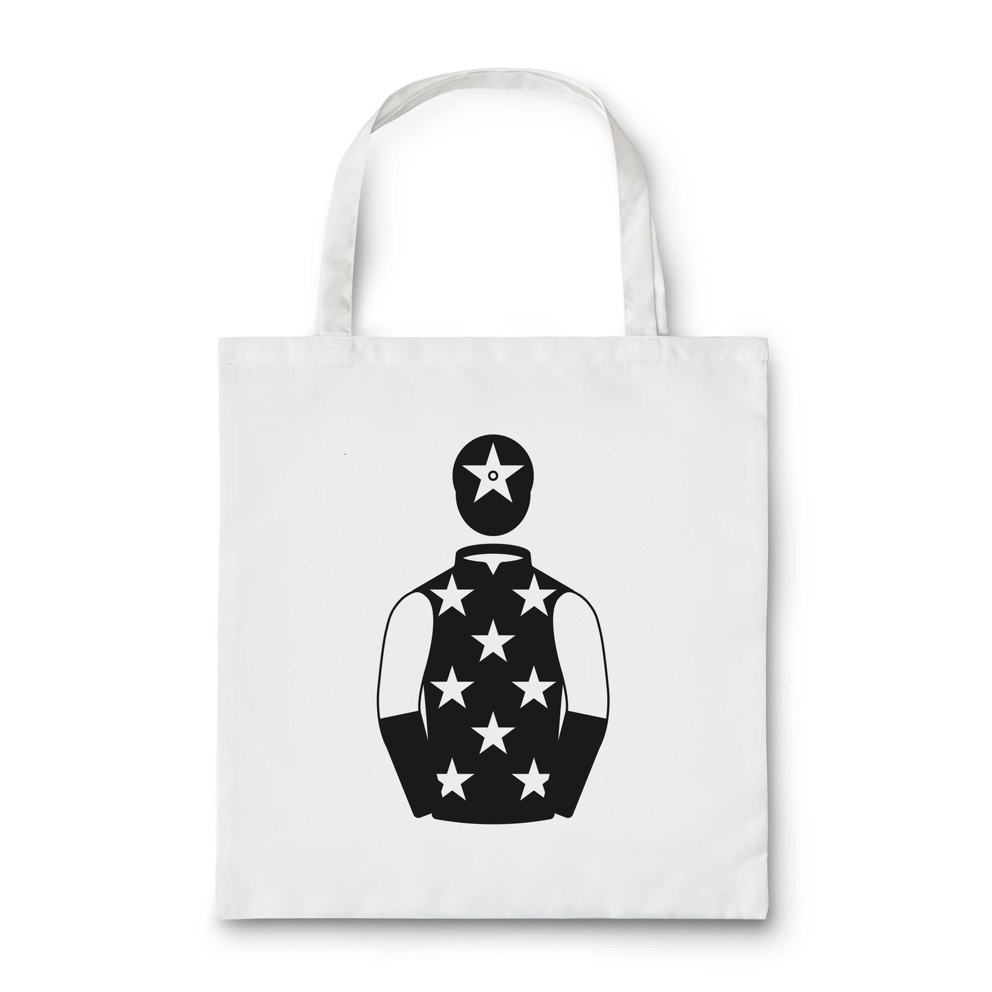 Tyrrels Racing Tote Bag - Tote Bag - Hacked Up