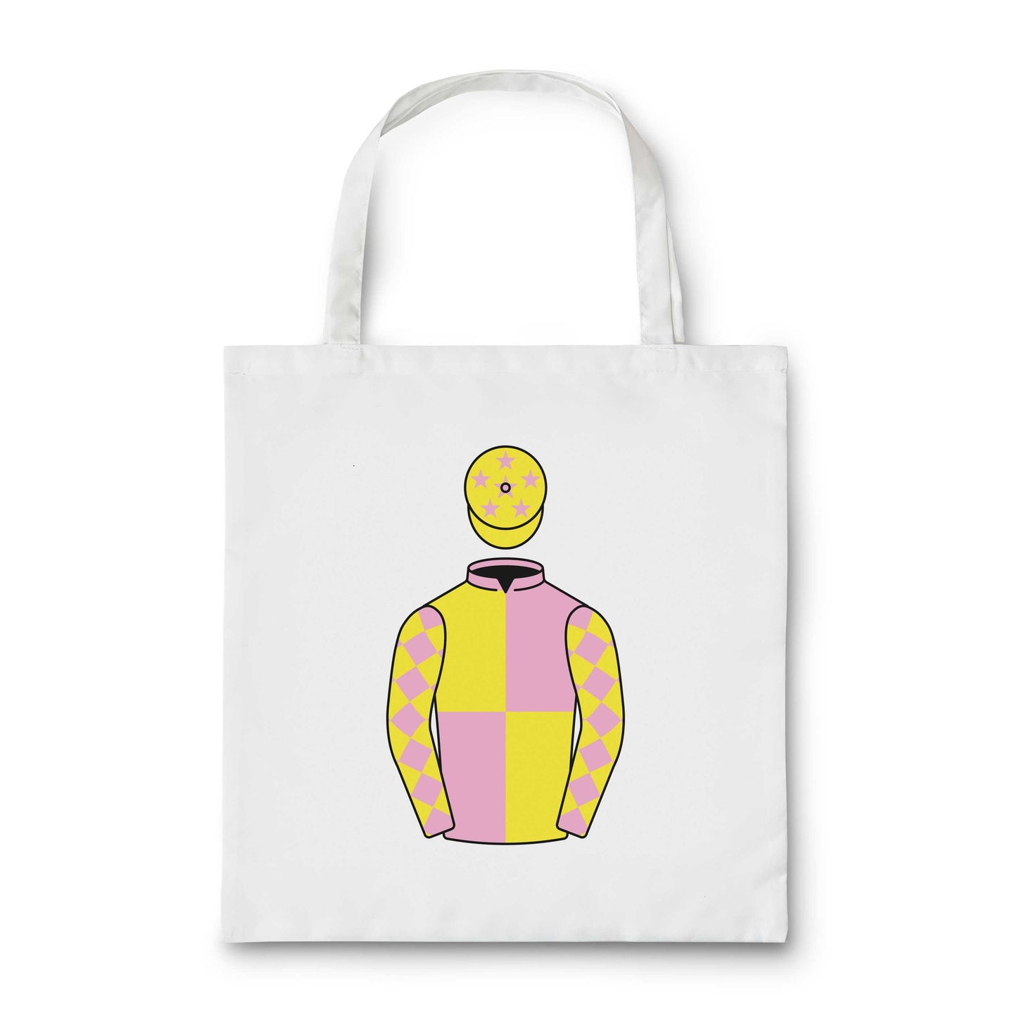 URSA Major Racing Tote Bag - Tote Bag - Hacked Up