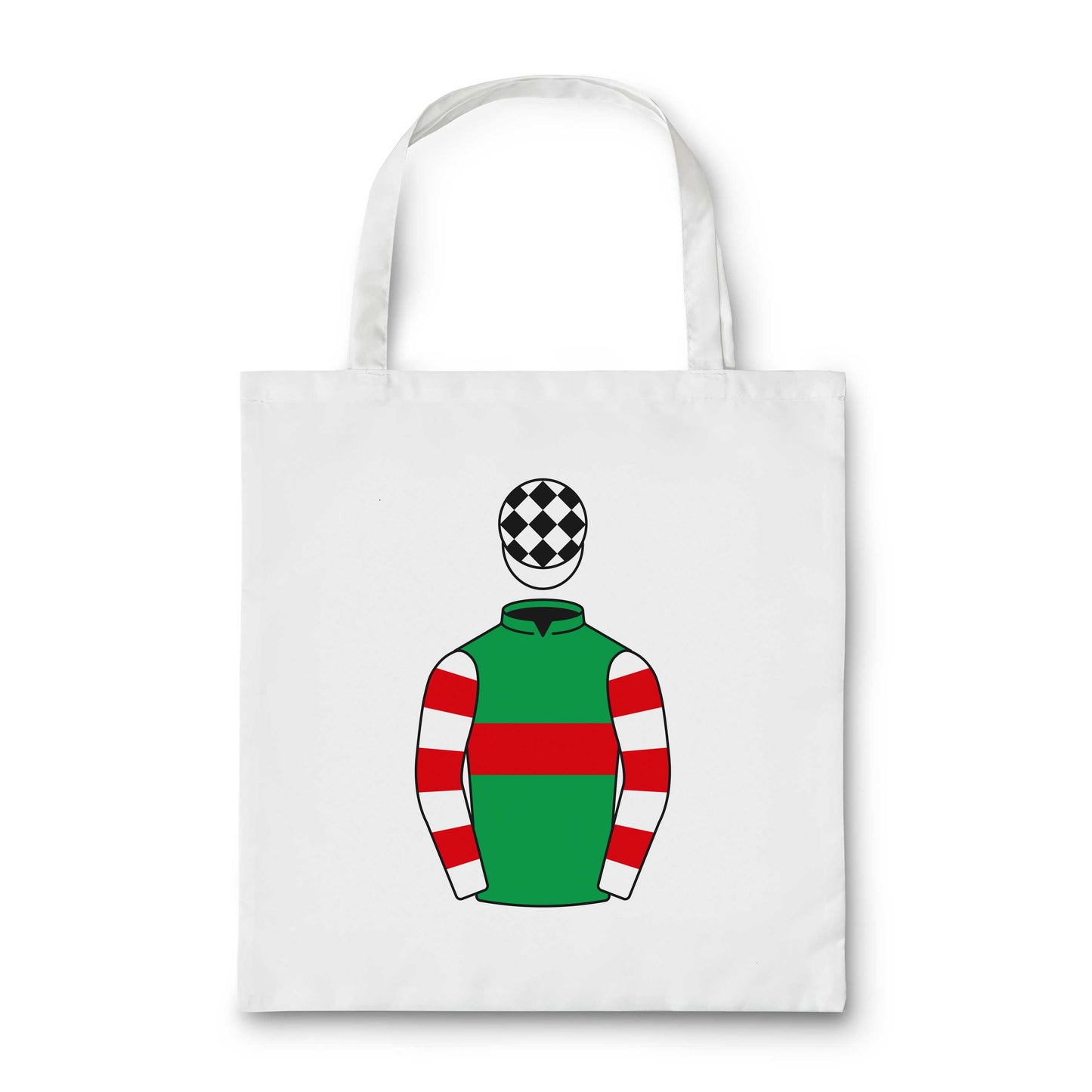 Vivian Healy Tote Bag - Tote Bag - Hacked Up