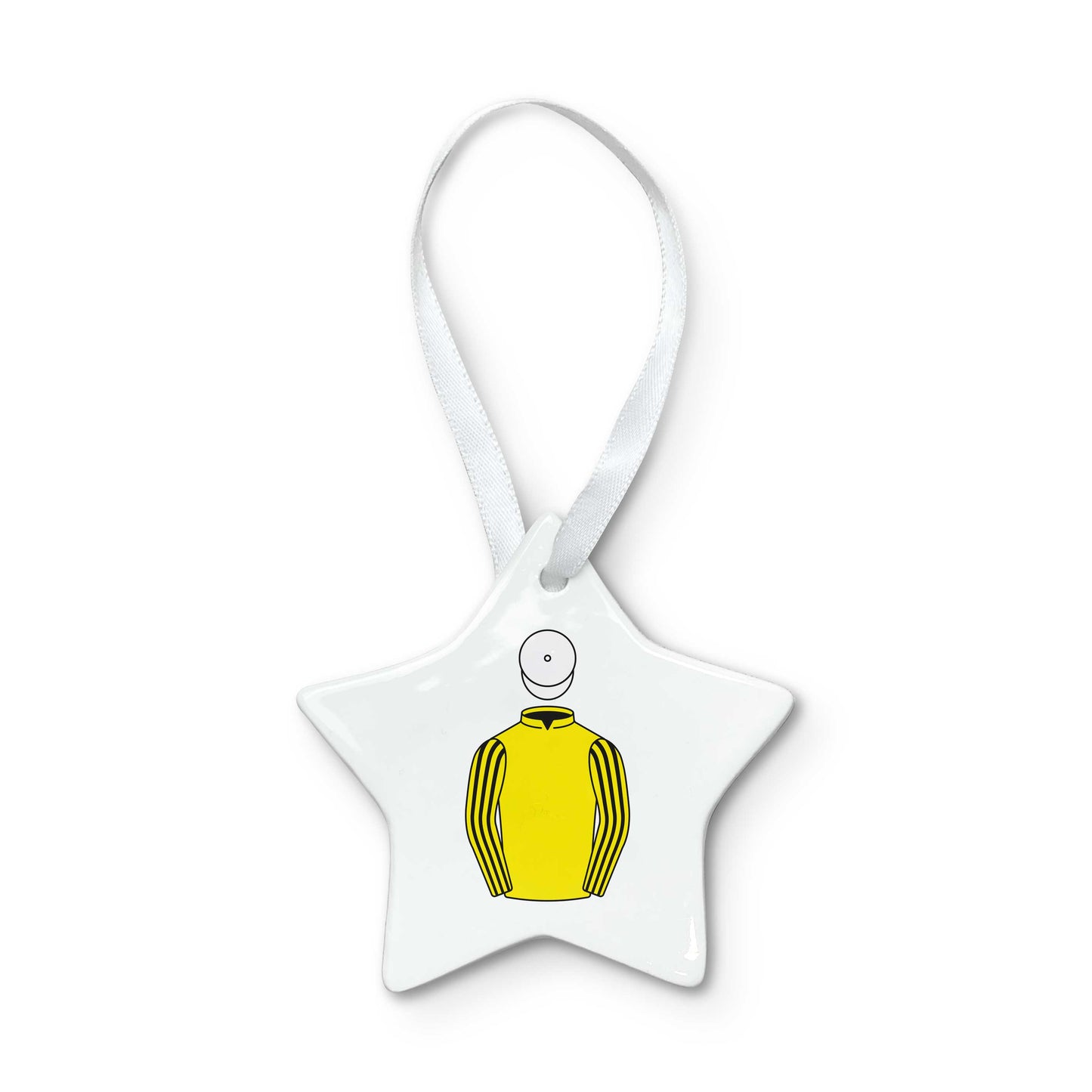 W J and T C O Gredley Christmas Tree Decoration - Christmas Tree Decoration - Hacked Up