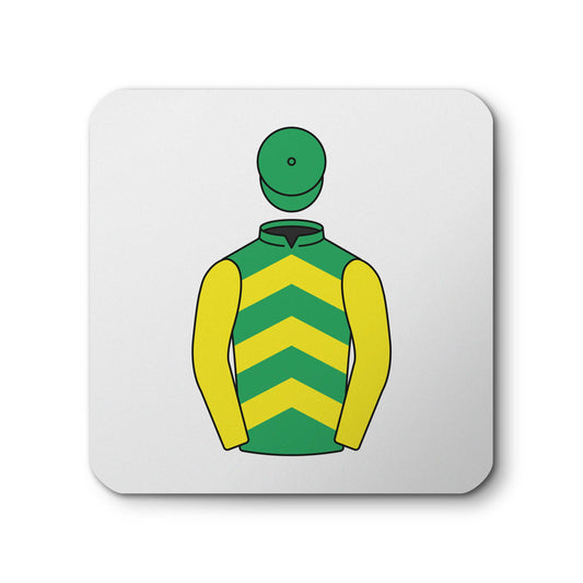 Watch This Space Syndicate Coaster - Coaster - Hacked Up