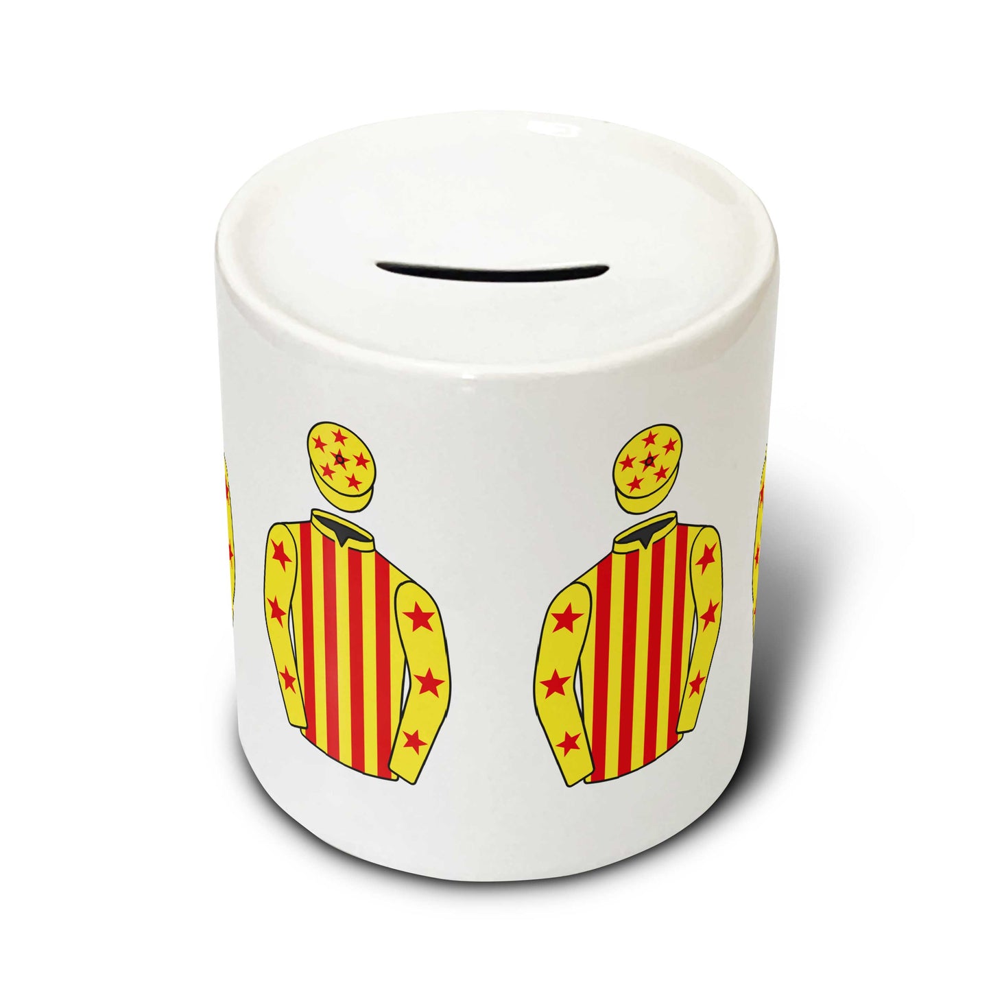 Winning Ways Starlet Syndicate Money Box - Money Box - Hacked Up