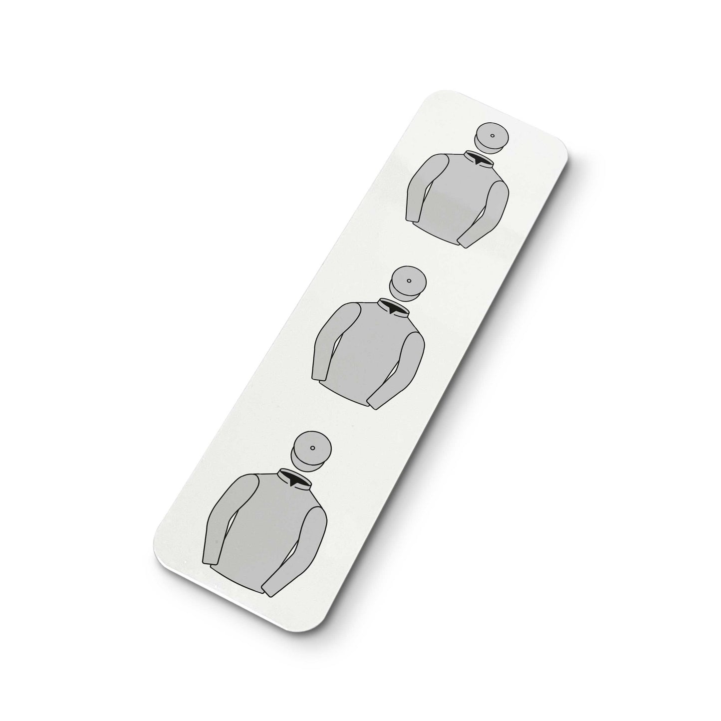 Sheikh Hamdan bin Mohammed Al Maktoum Bookmark - Bookmark - Hacked Up