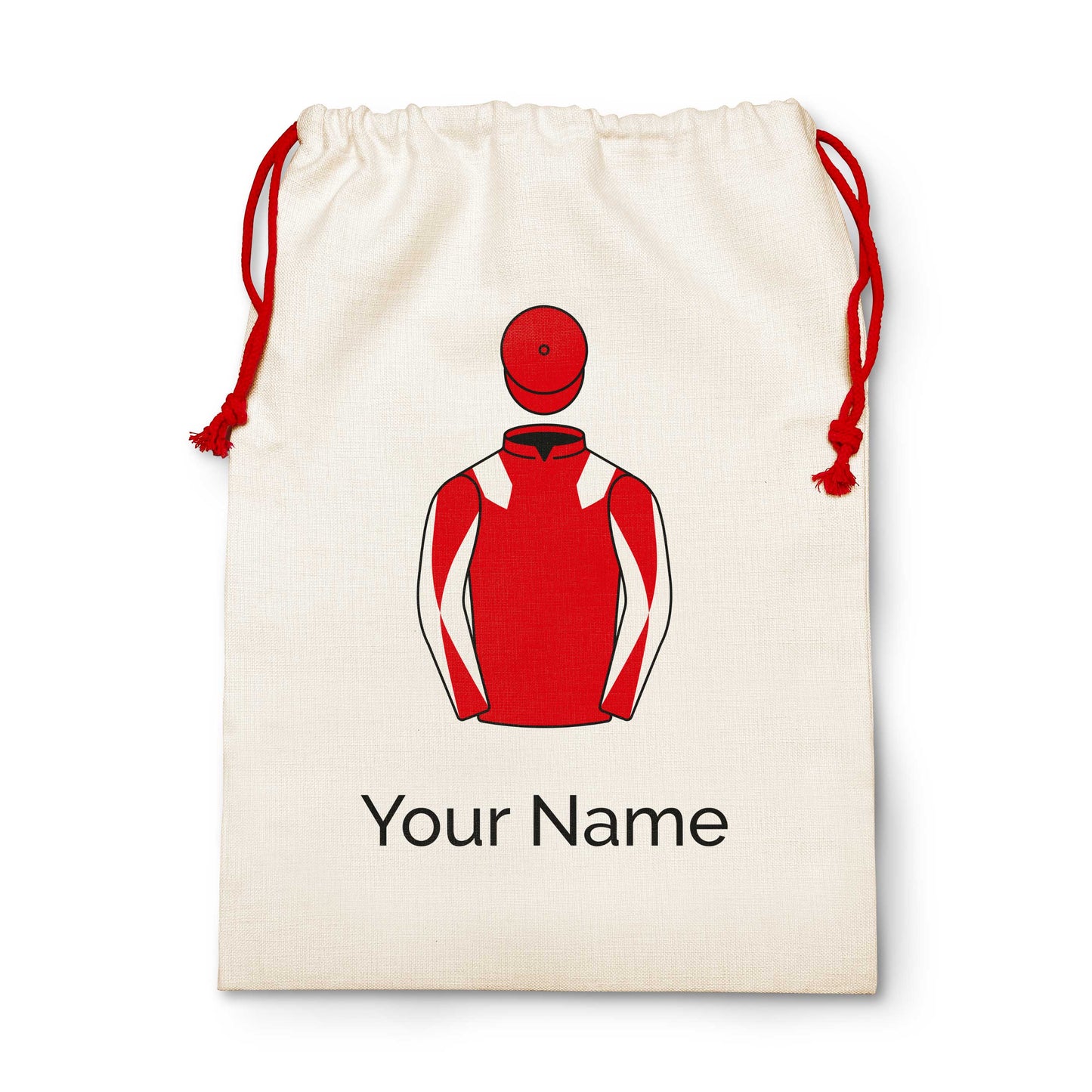 Berkshire Parts and Panels Ltd Christmas Sack - Christmas Sack - Hacked Up