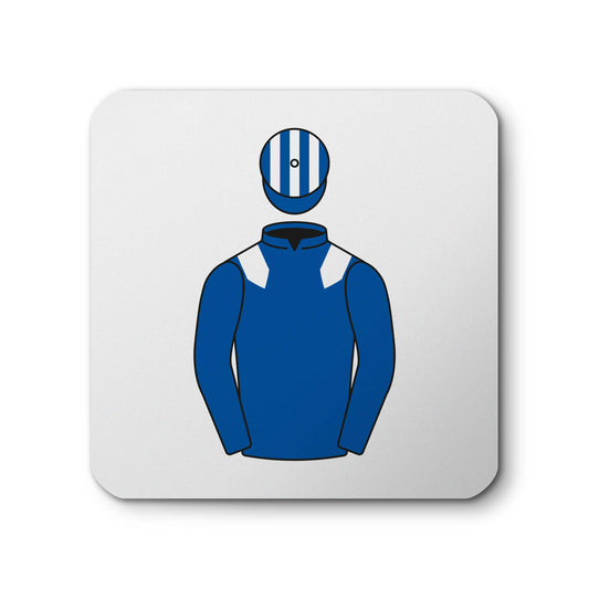 Shadwell Stud Coaster - Coaster - Hacked Up