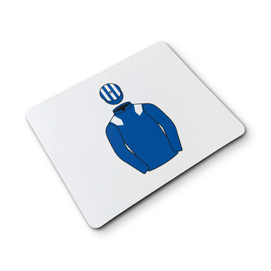 Shadwell Stud Mouse Mat - Mouse Mat - Hacked Up