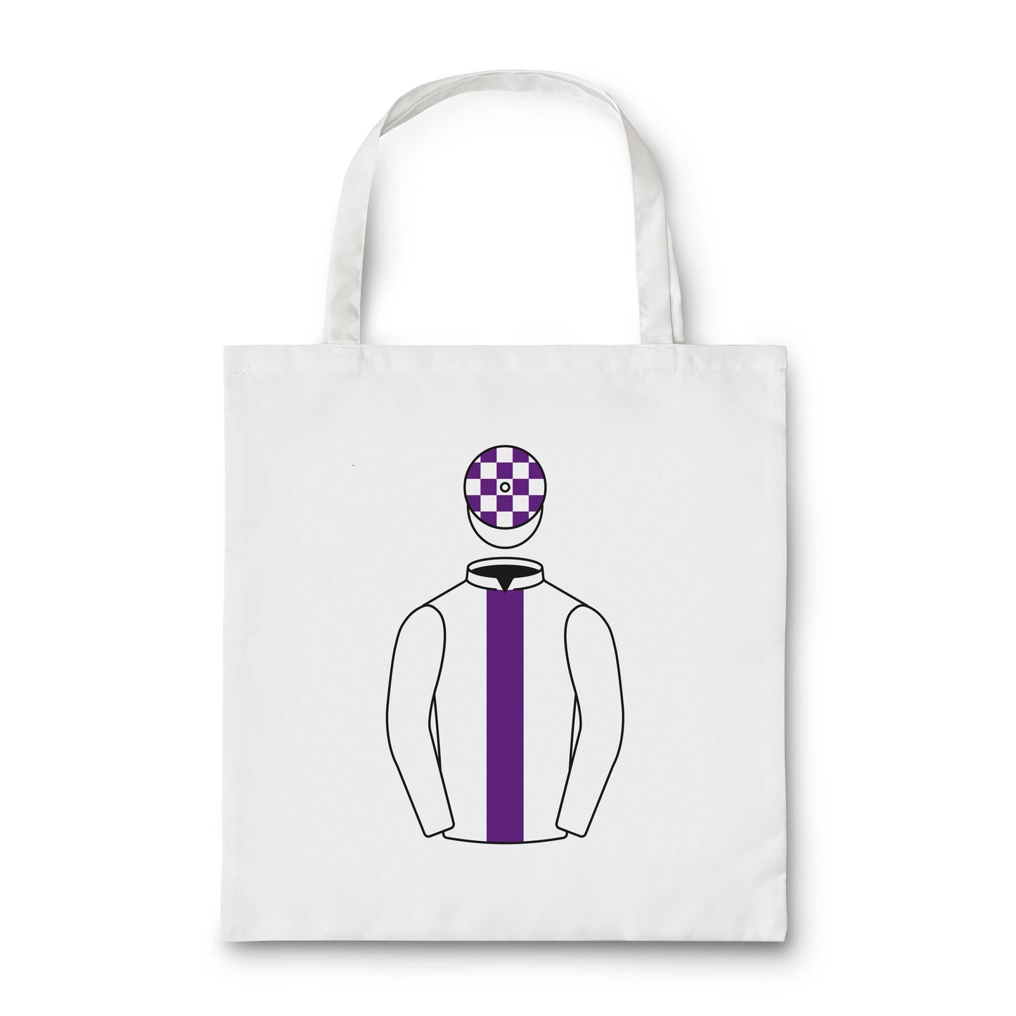 Mrs J S Bolger Tote Bag - Tote Bag - Hacked Up