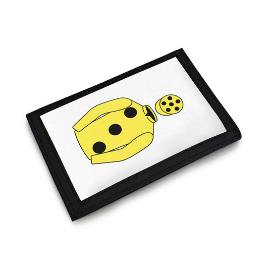 Sheikh Mohammed Obaid Al Maktoum Wallet - Wallet - Hacked Up