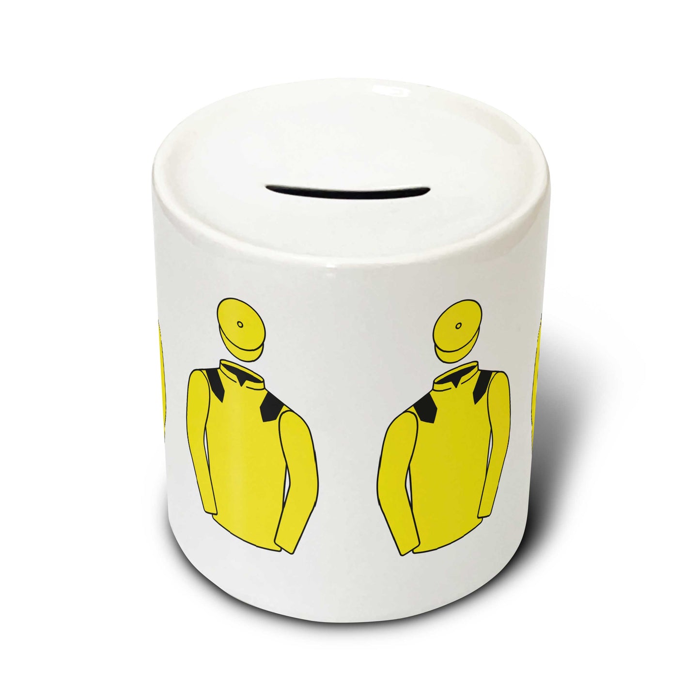 Sheikh Ahmed Al Maktoum Money Box - Money Box - Hacked Up