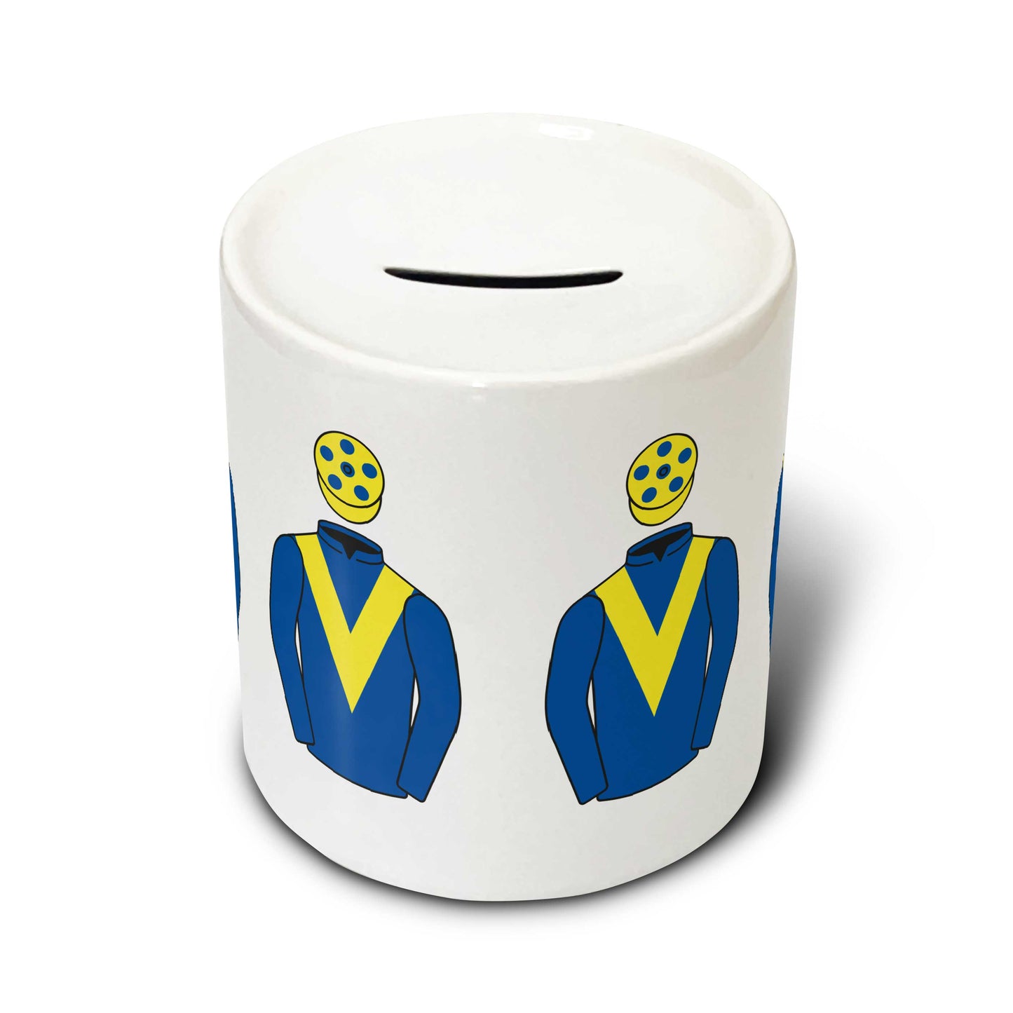 Saeed Suhail Money Box - Money Box - Hacked Up