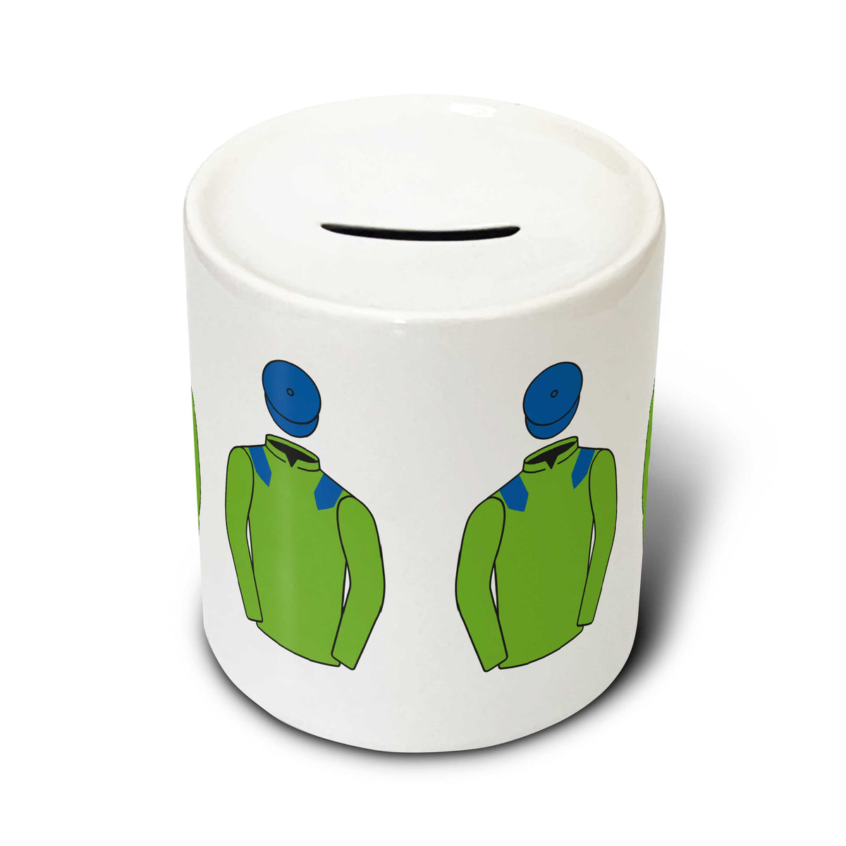 Dr J Walker Money Box - Money Box - Hacked Up