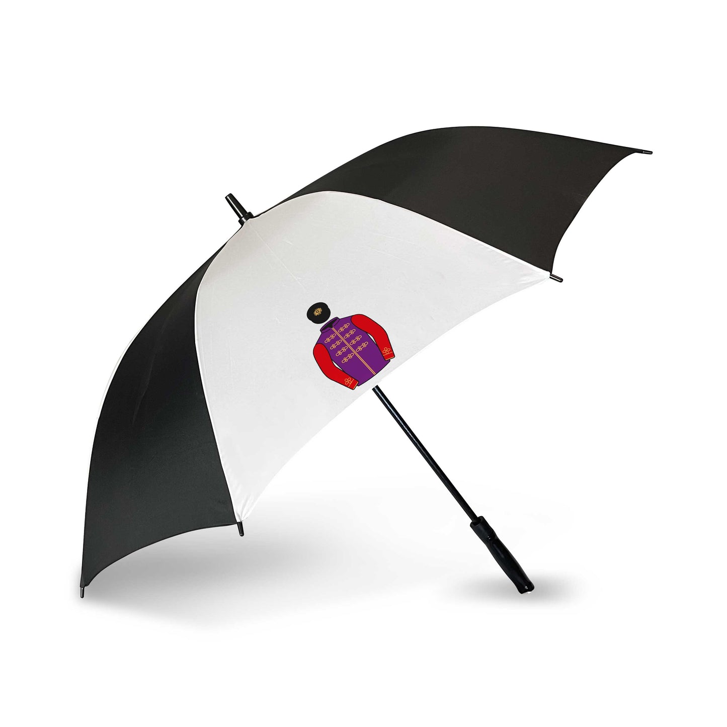 The Queen Umbrella - Umbrella - Hacked Up