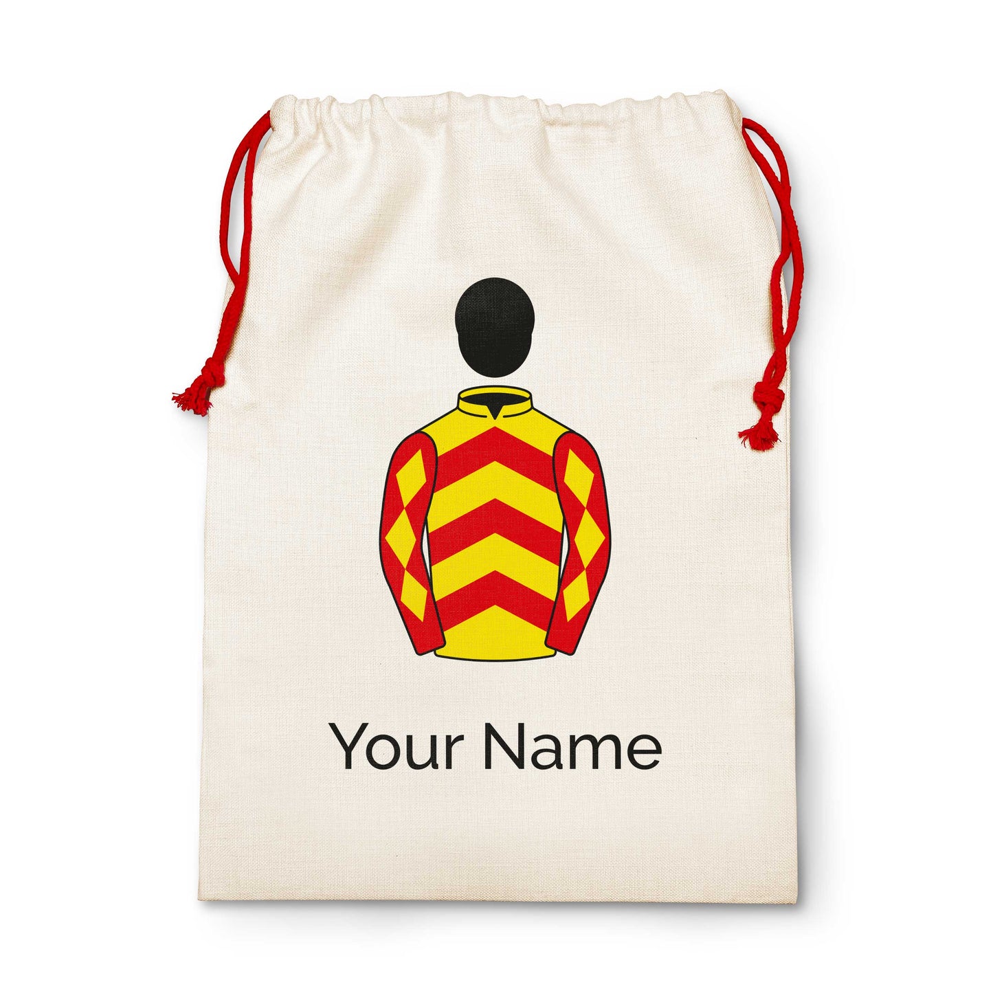 Paul Dean Christmas Sack - Christmas Sack - Hacked Up