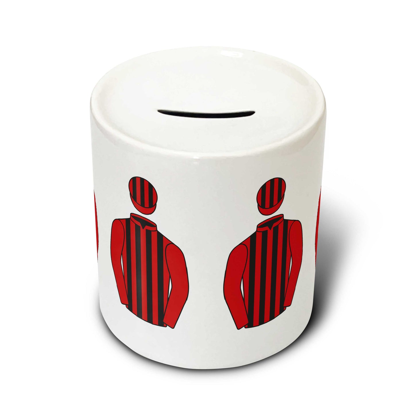 P K Siu Money Box - Money Box - Hacked Up