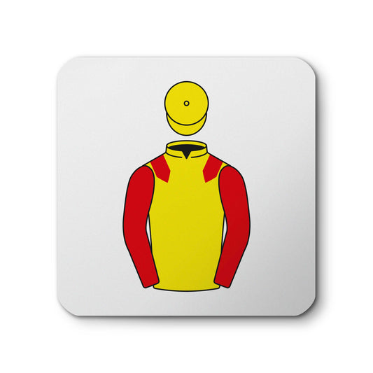 Anamoine Limited Coaster - Coaster - Hacked Up