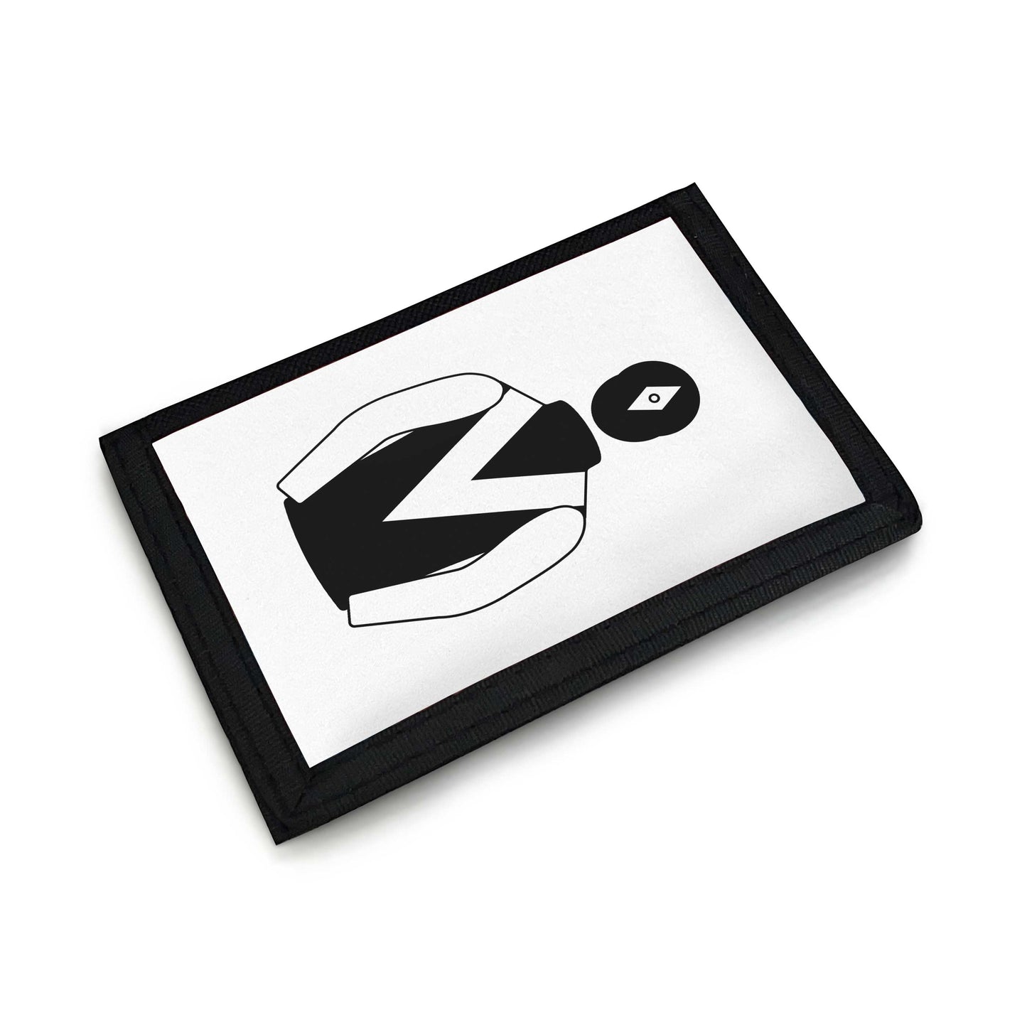 A Nevin Wallet - Wallet - Hacked Up