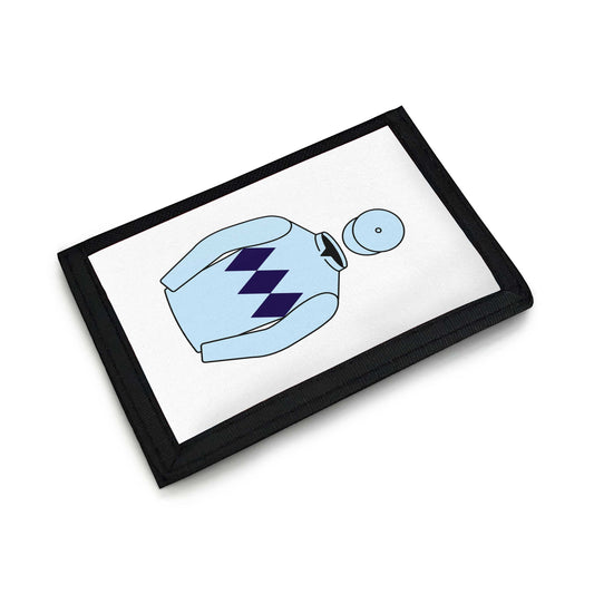 David Ward Wallet - Wallet - Hacked Up