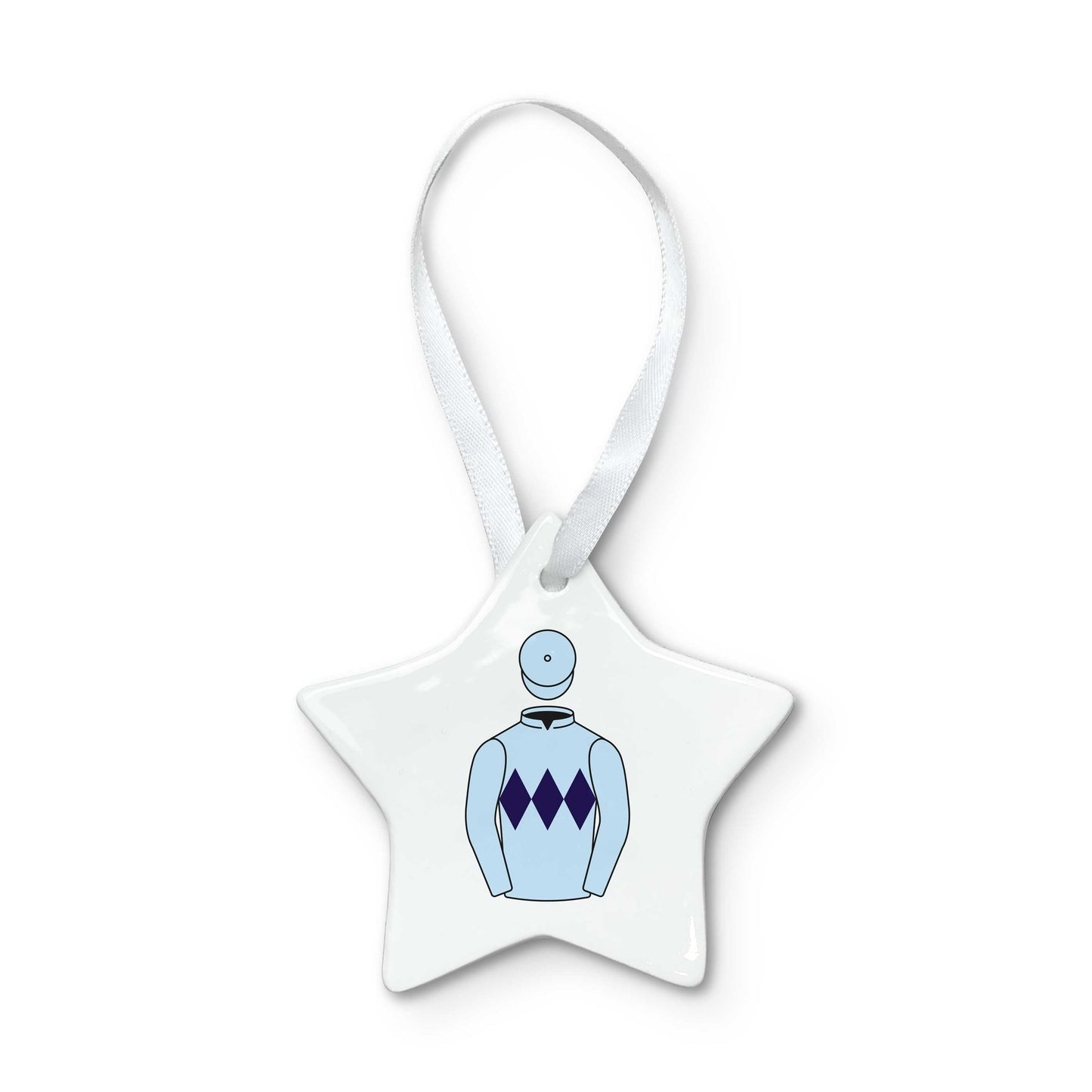 David Ward Christmas Tree Decoration - Christmas Tree Decoration - Hacked Up
